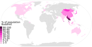 Buddhism_percent_population_in_each_nation_World_Map_Buddhist_data_by_Pew_Research